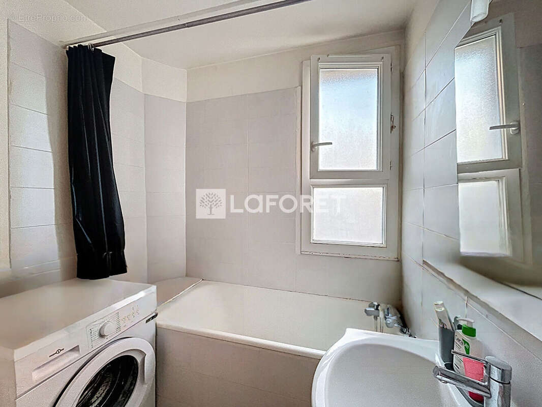 Appartement à ORLEANS