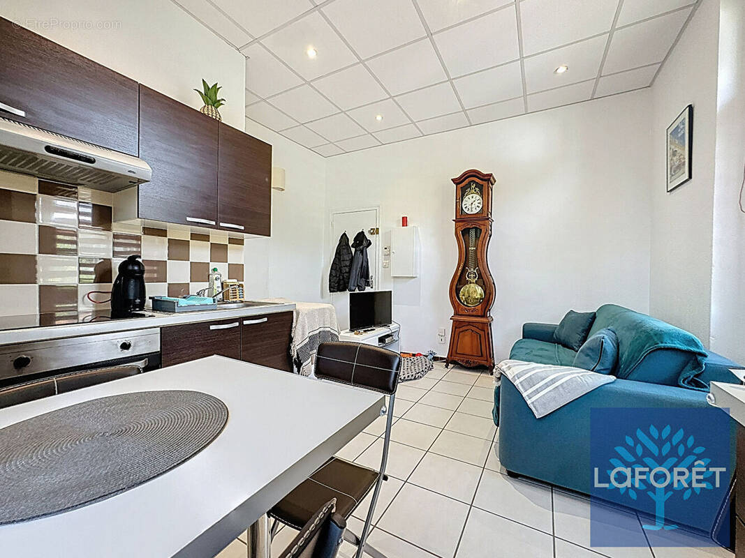 Appartement à DAX