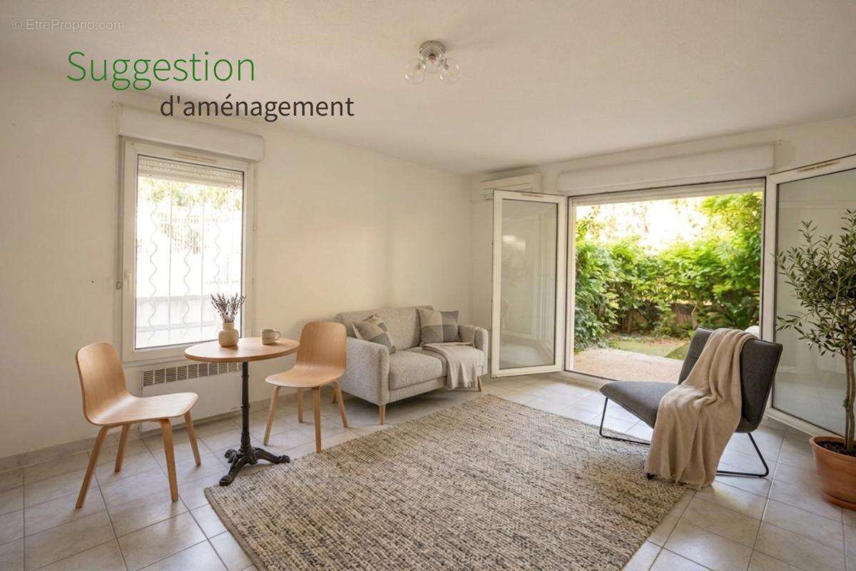 Appartement - photo 3