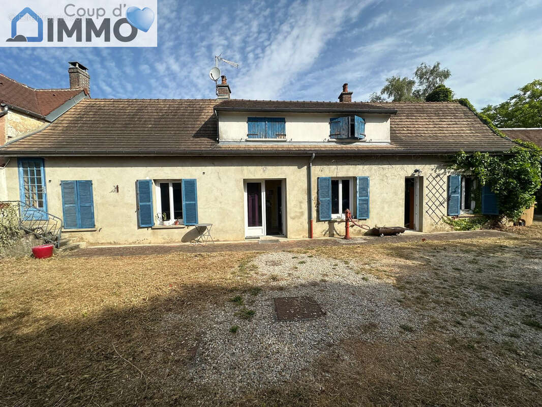 Maison 5 pièces 120m2 - photo 15