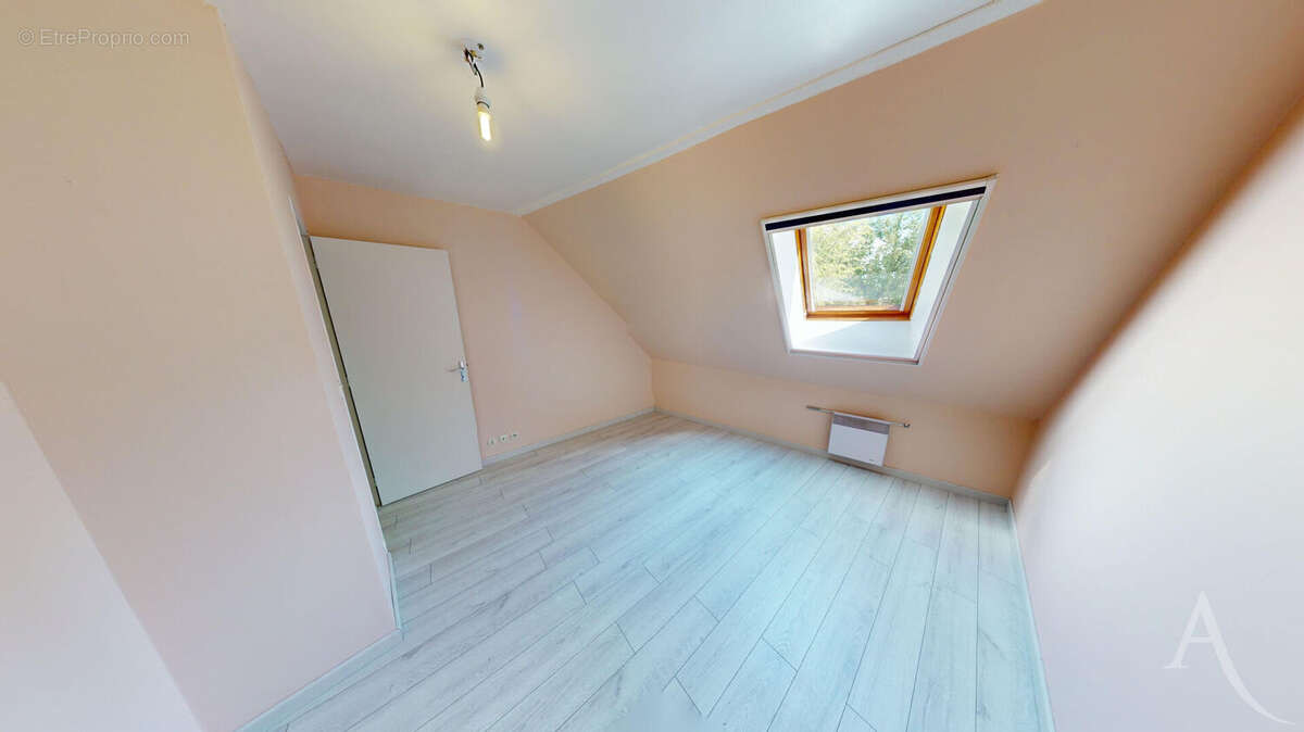 Maison à SAINT-MAUR