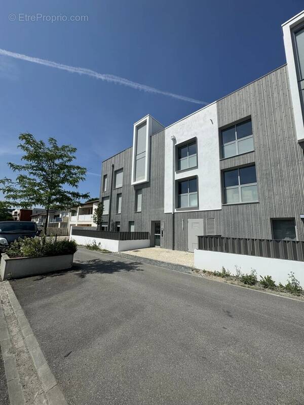 Appartement à LA ROCHELLE