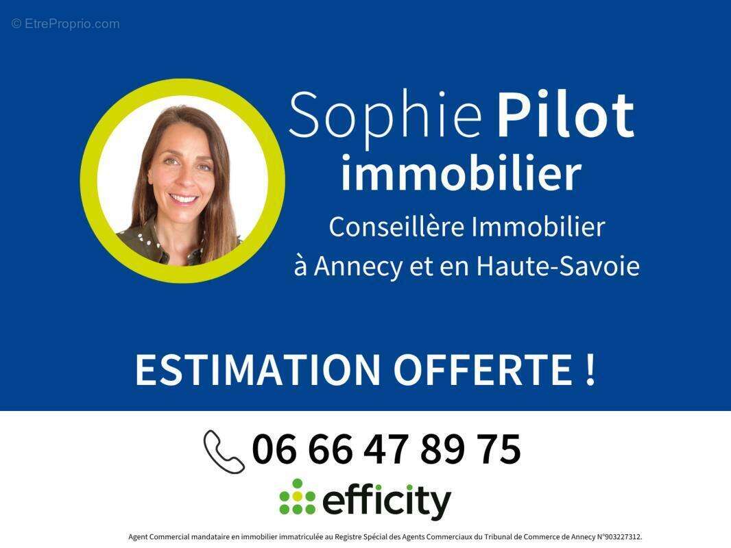 Appartement - photo 11