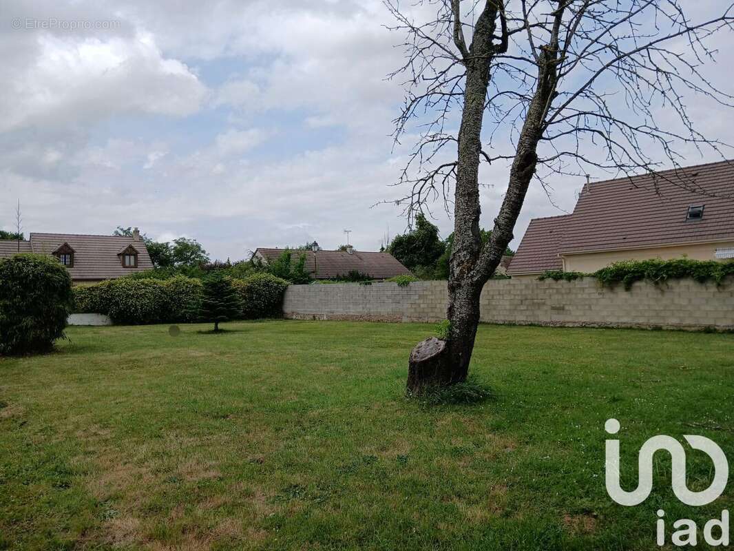Photo 3 - Terrain à BOIS-LE-ROI