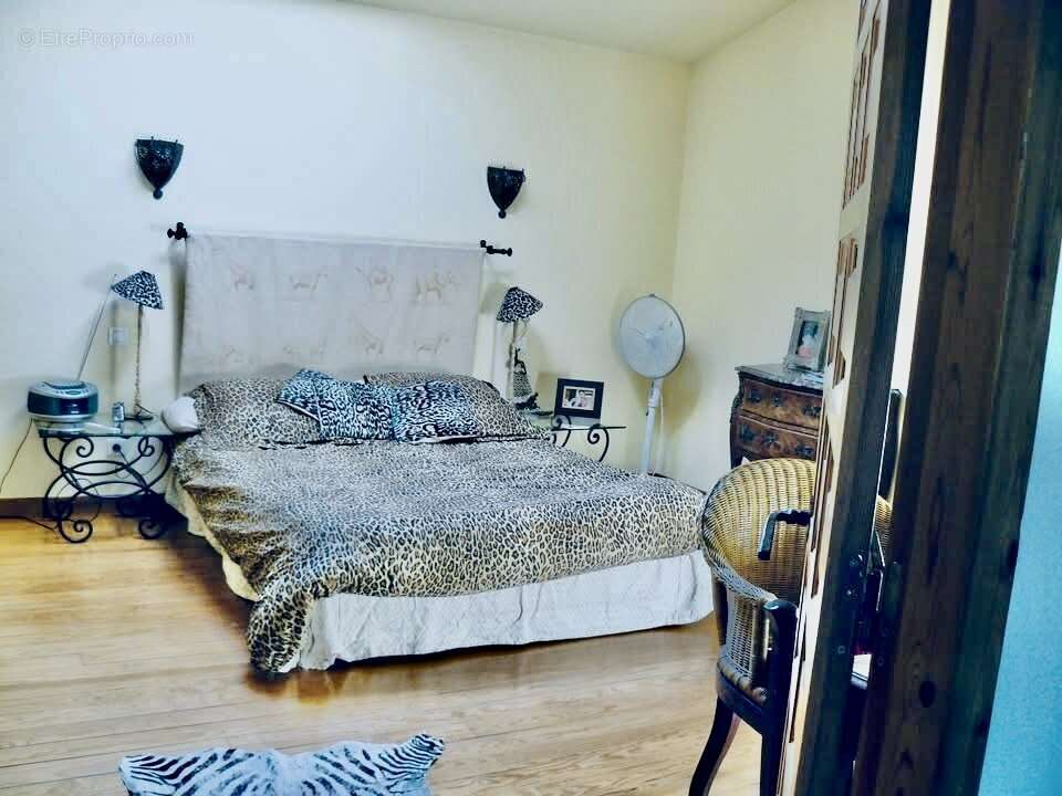 Appartement à BOMPAS