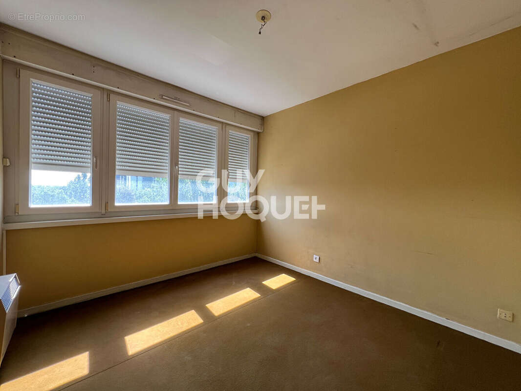 À vendre : Appartement spacieux de 3 pièces à Douai - photo 3