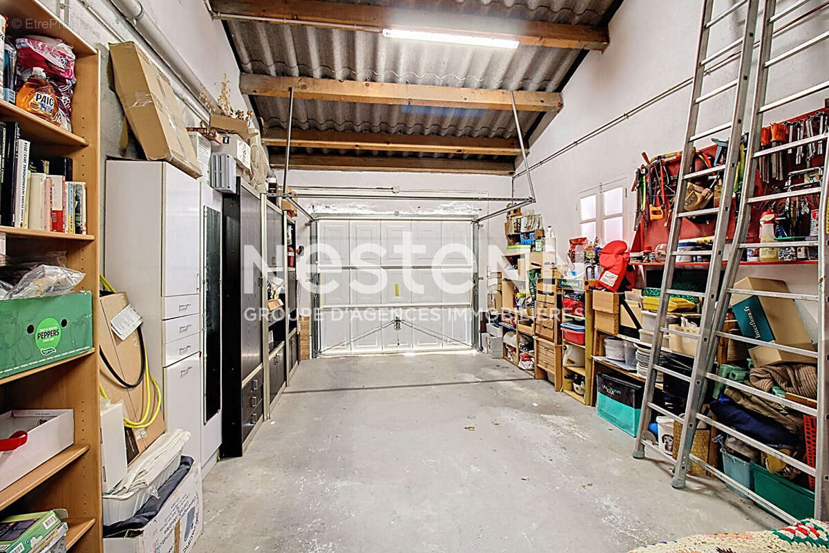 Maison à DRAGUIGNAN