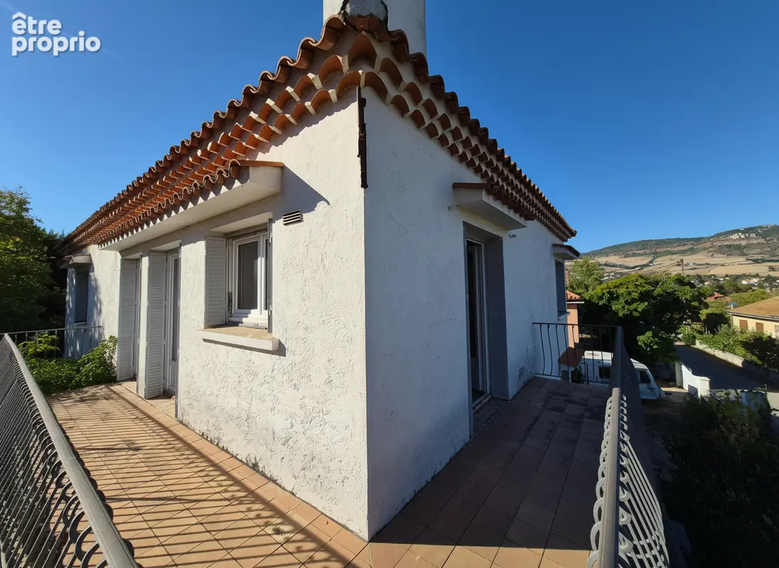 Maison 6 pièces - 170 m² - Fort potentiel - photo 21