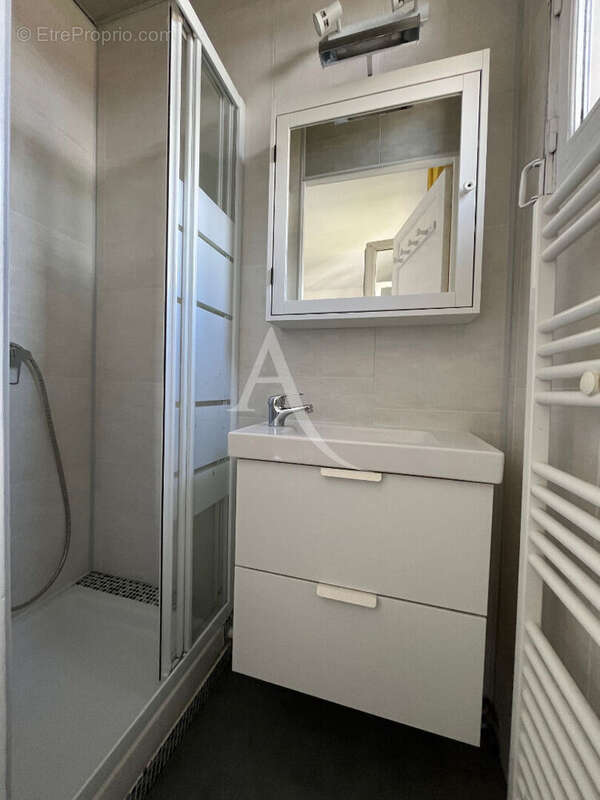 Appartement à CHAVILLE