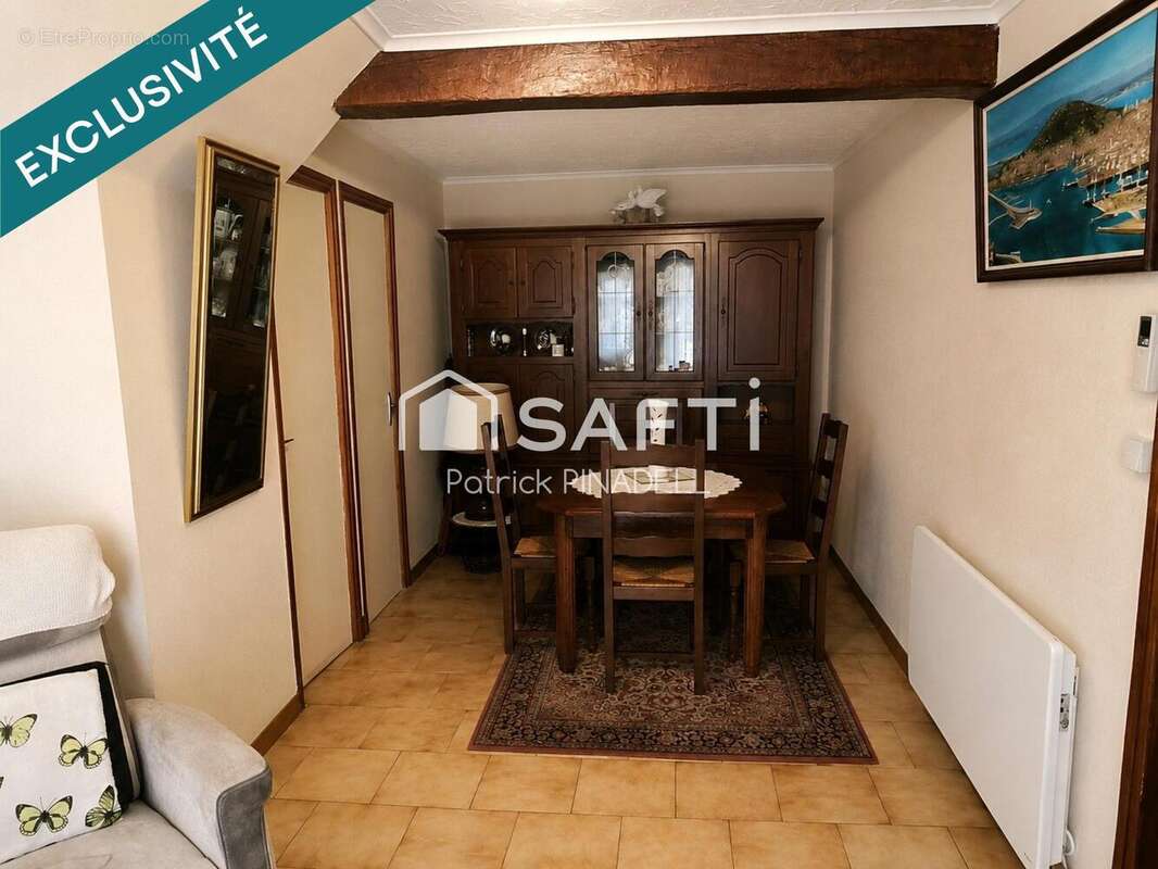 Maison 98 m² à Caramany  - photo 3