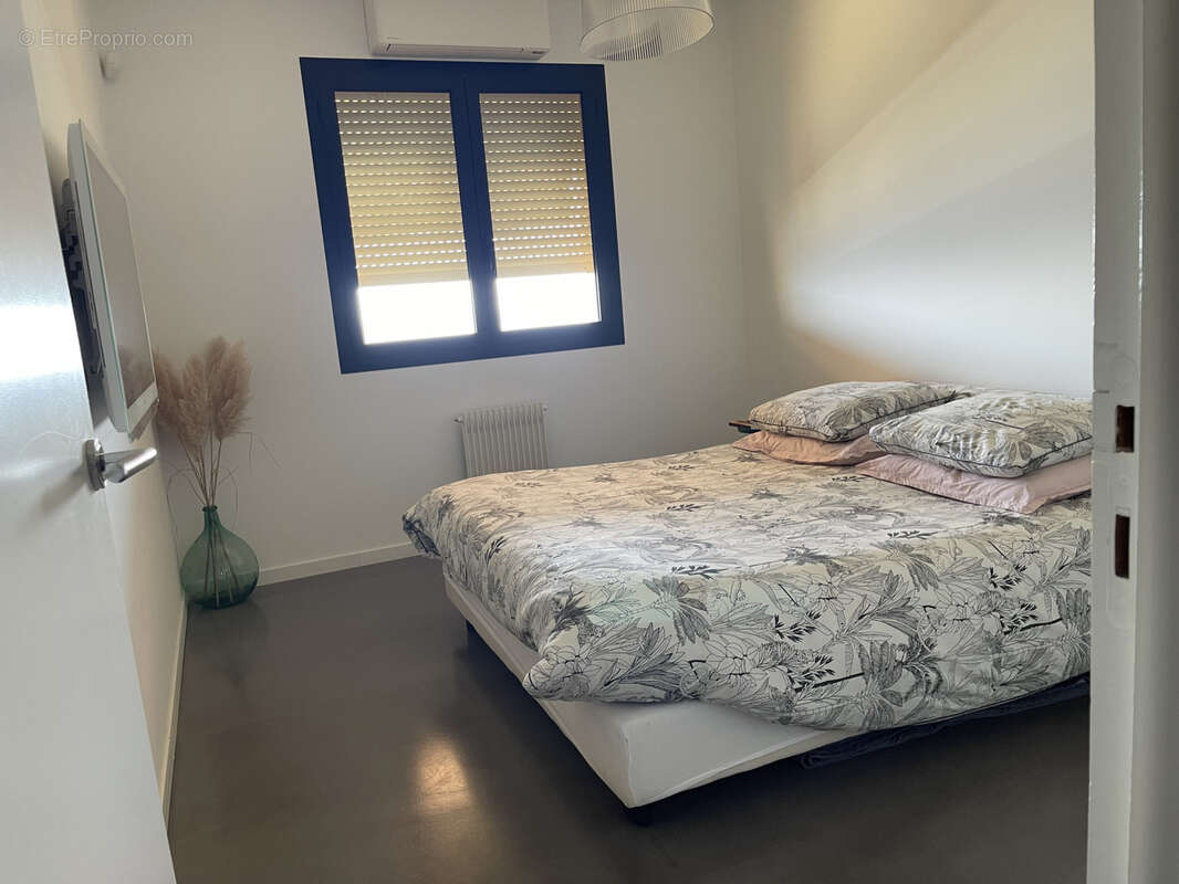 Appartement à AJACCIO