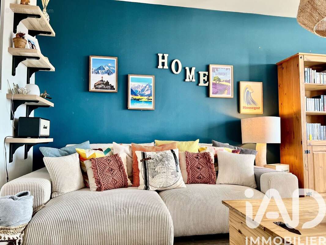 Photo 3 - Appartement à SAINT-JUNIEN