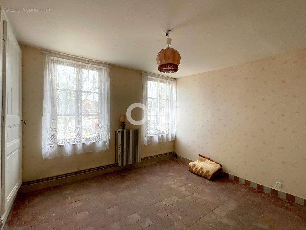 Maison à CONCHES-EN-OUCHE