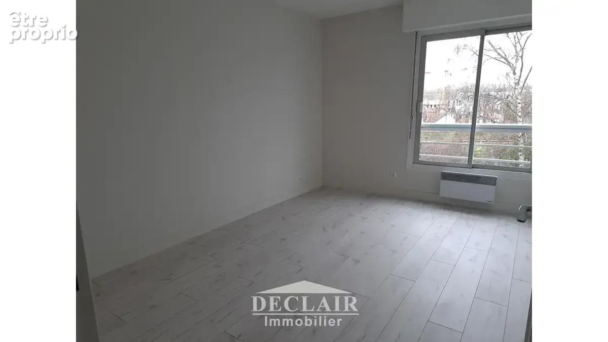 Appartement à Vendre Versailles - photo 3