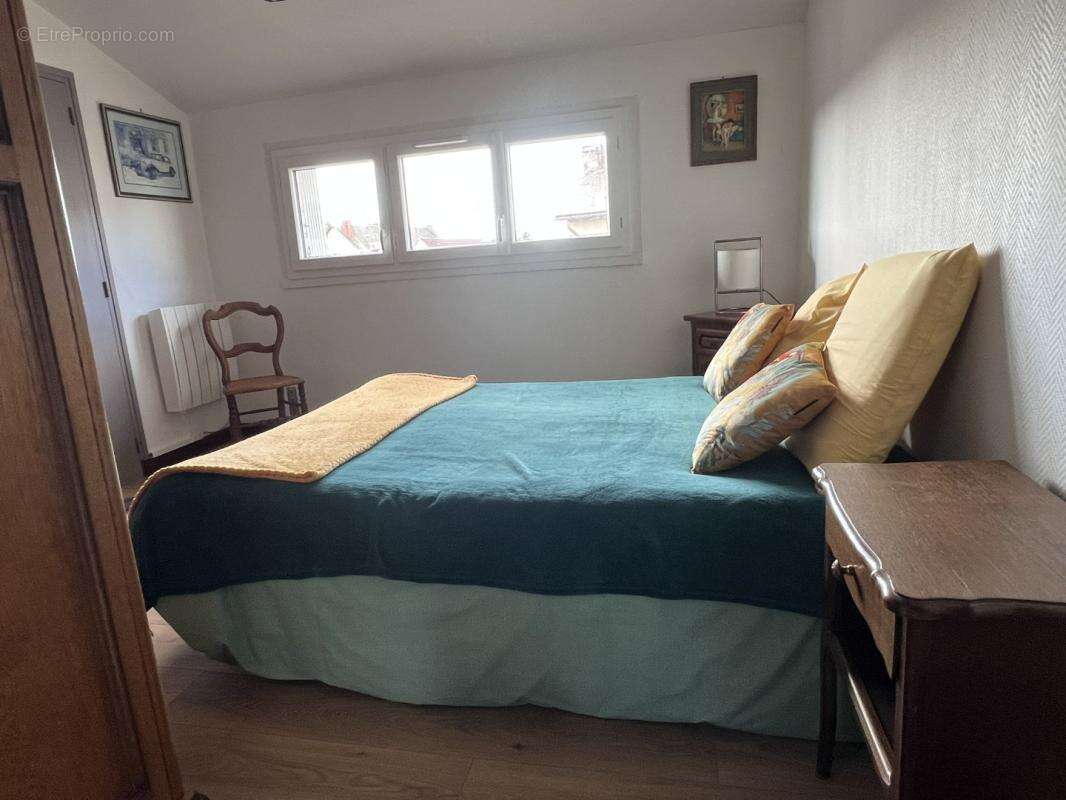 Appartement à LATRONQUIERE