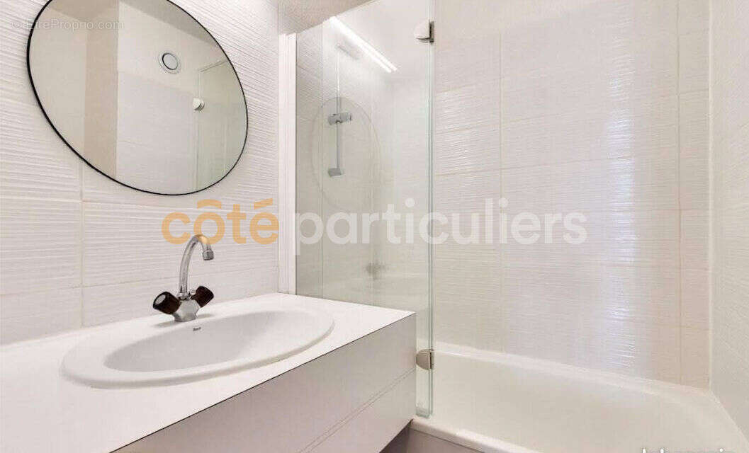 Appartement à TALMONT-SAINT-HILAIRE