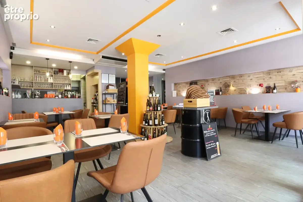 Bien immobilier à vendre à Haguenau (67500) - photo 1