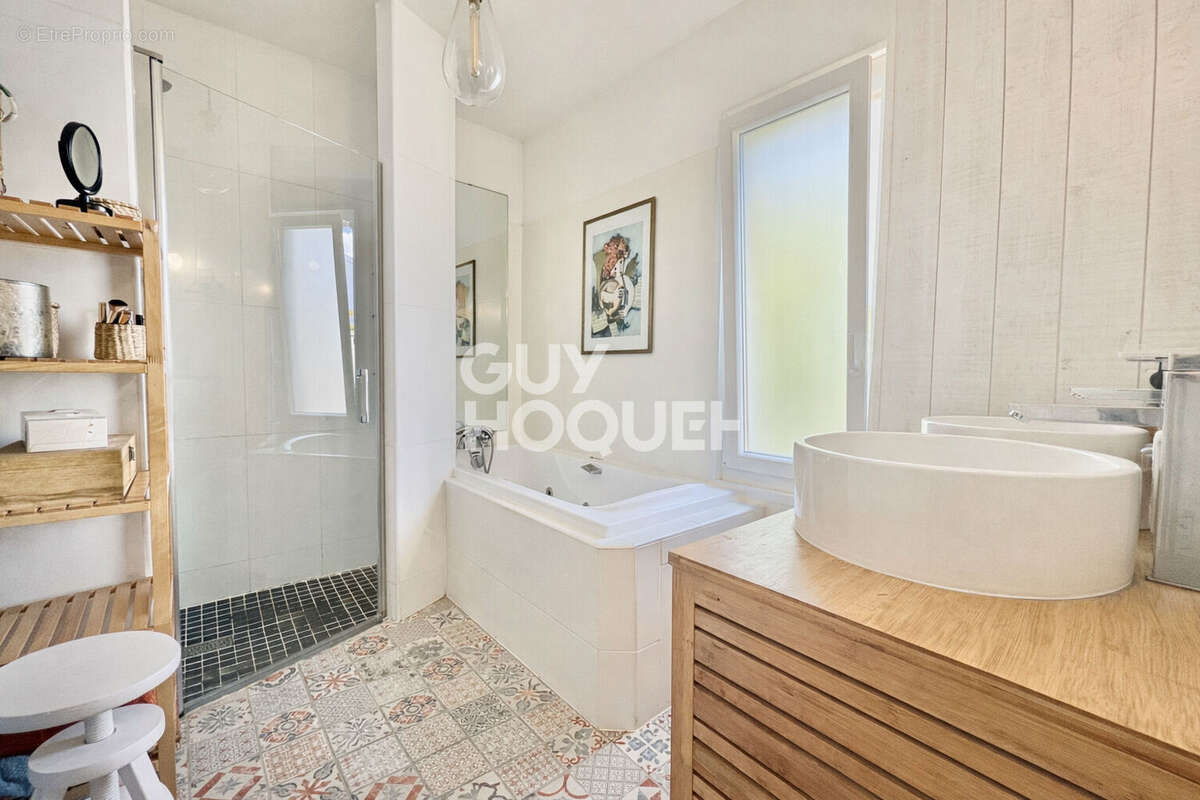 Maison coup de coeur dans un quartier prisé de La Teste-de-Buch - photo 6