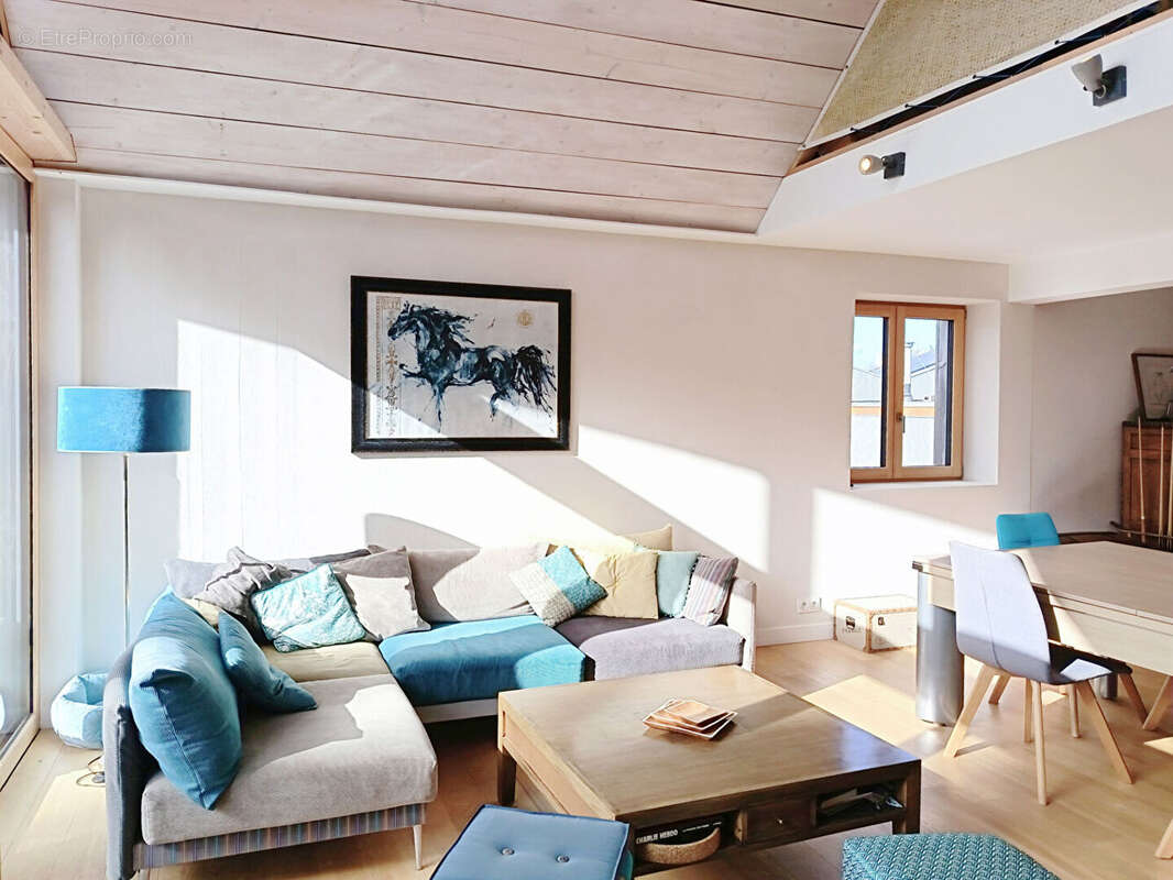 Maison à MOELAN-SUR-MER