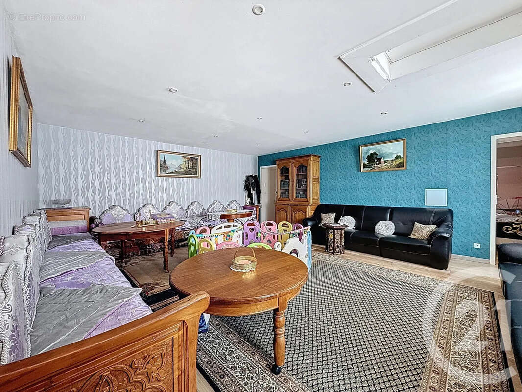 Maison à MIREBEAU-SUR-BEZE