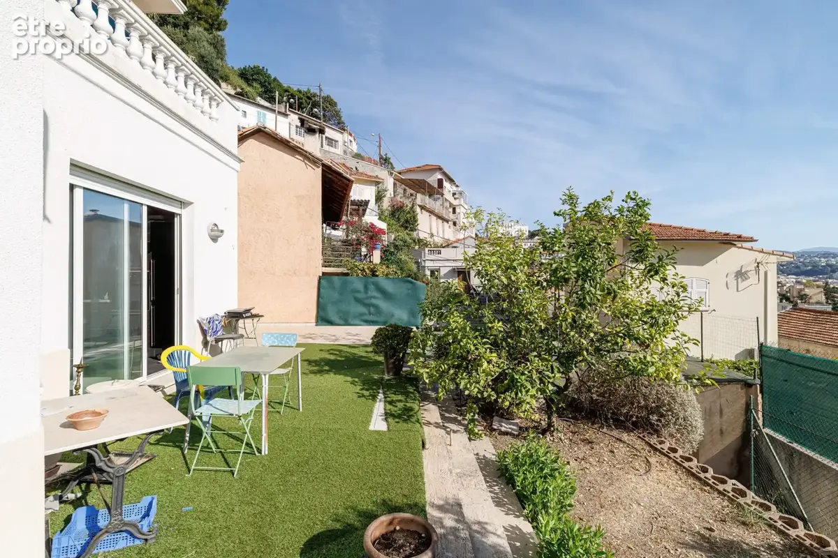 Appartement 3 pièces 109 m² à vendre à Nice (06000) - photo 3