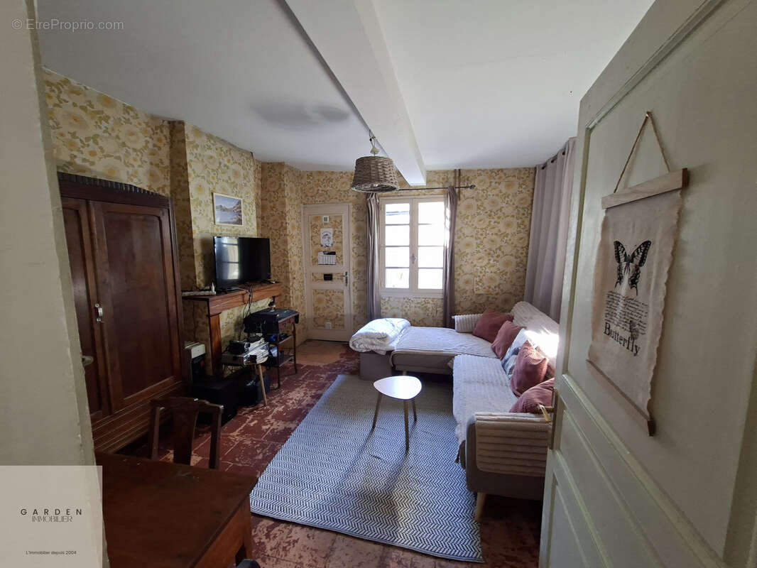 Maison à SOREZE