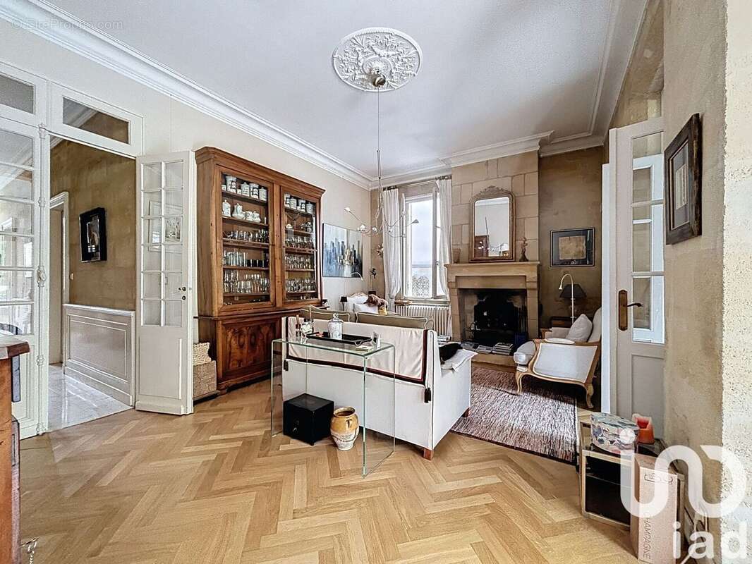 Photo 6 - Maison à BORDEAUX