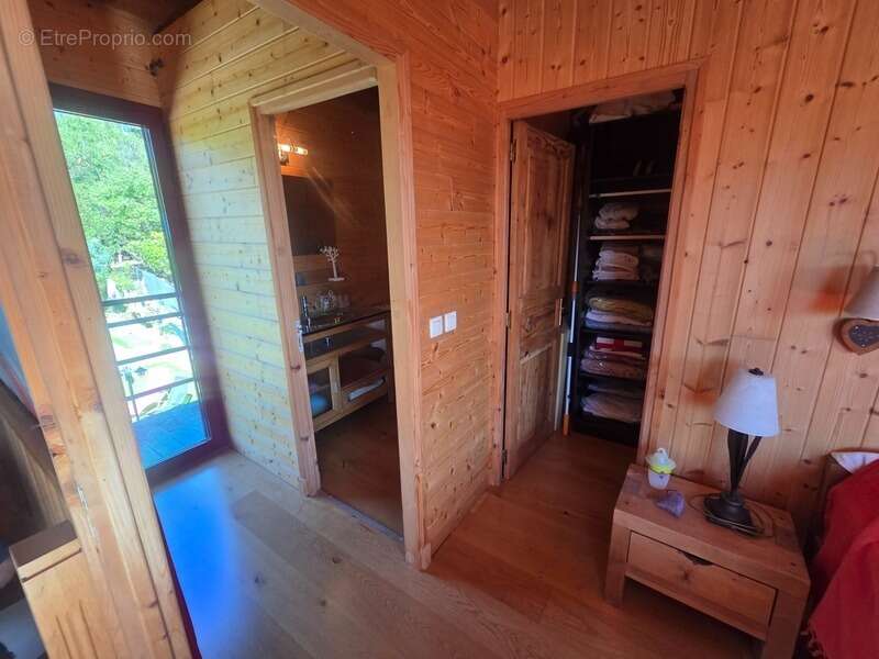 Maison à DURFORT-ET-SAINT-MARTIN-DE-SOSSENAC