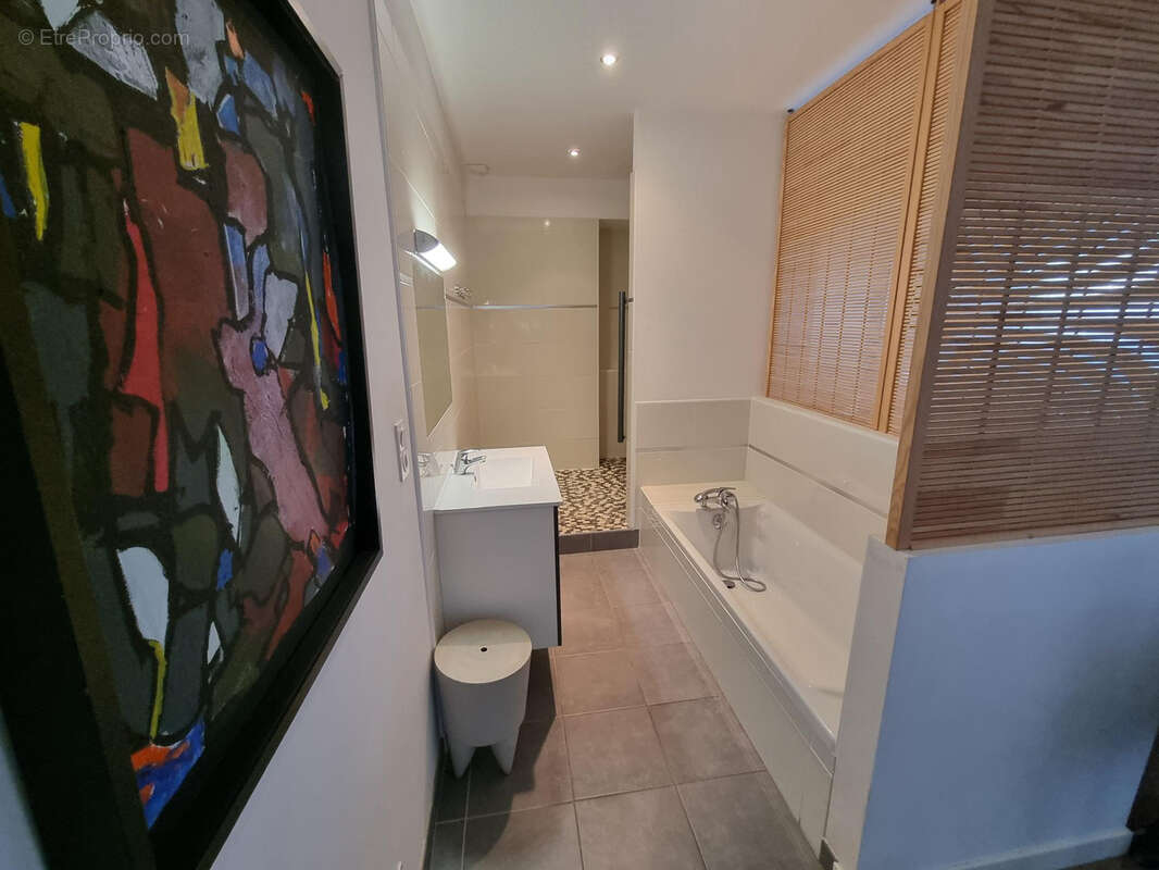 Appartement à ANGERS