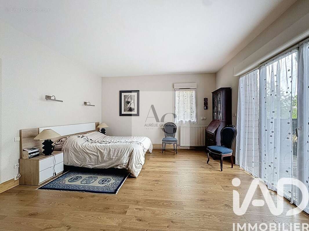 Photo 9 - Maison à RAMONVILLE-SAINT-AGNE