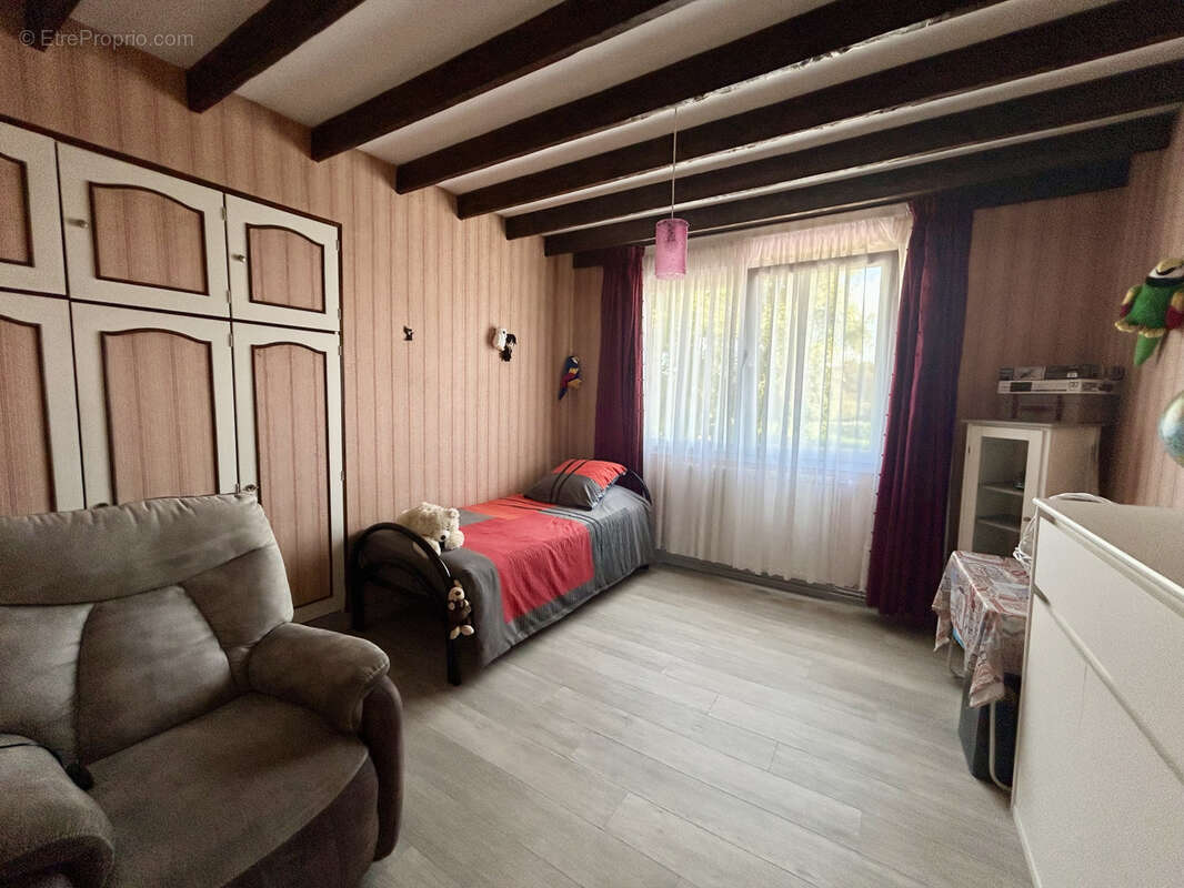 Maison avec quatre chambres à Cayeux-sur-Mer - photo 6