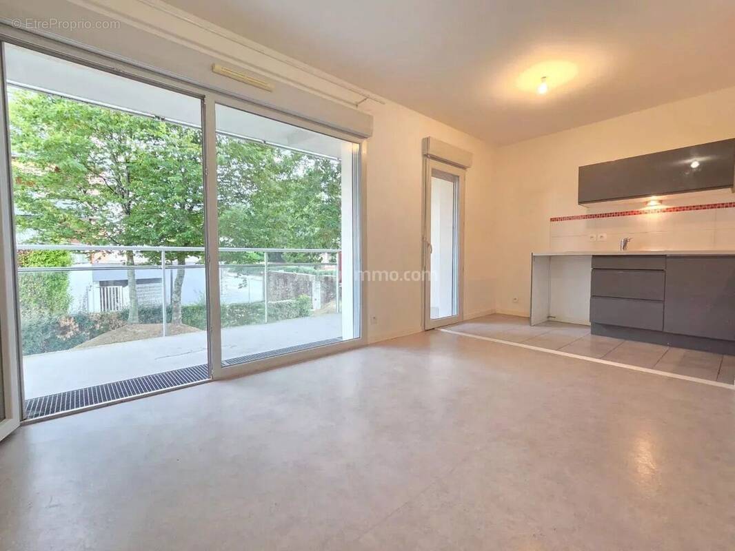 Appartement à AURAY