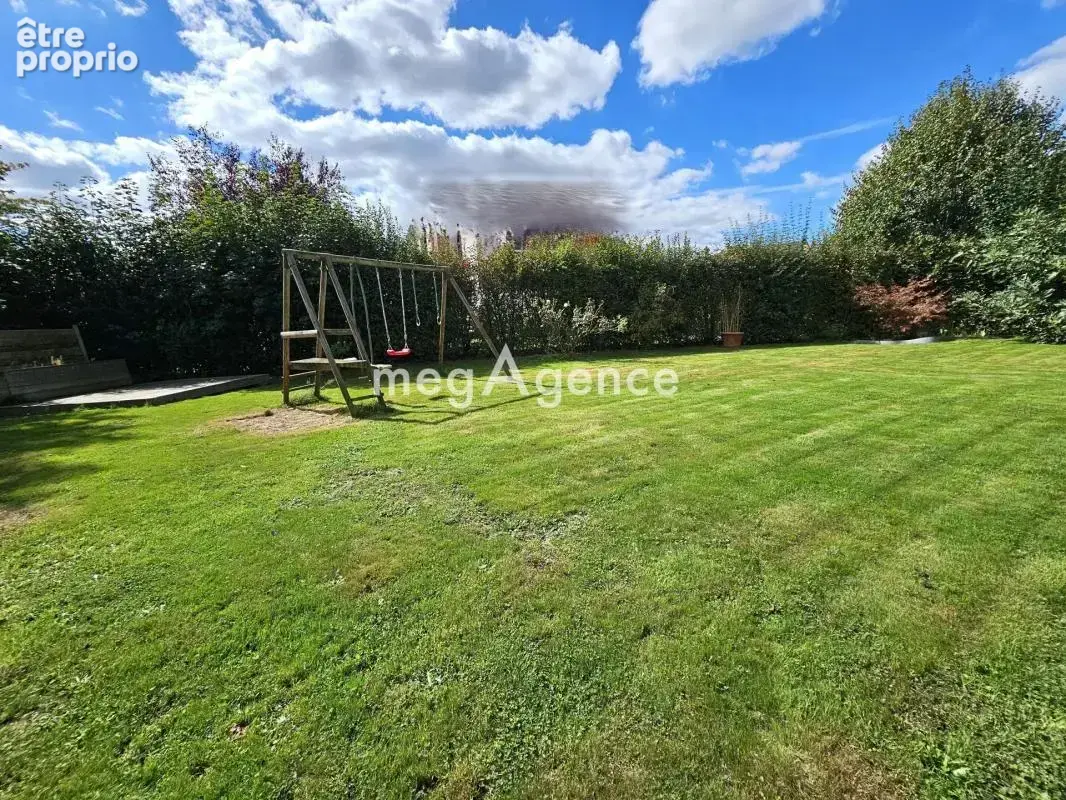 Maison à vendre à Préaux (76160) – 3 chambres, garage, terrain 800 m², proche Isneauville et Rouen - photo 10