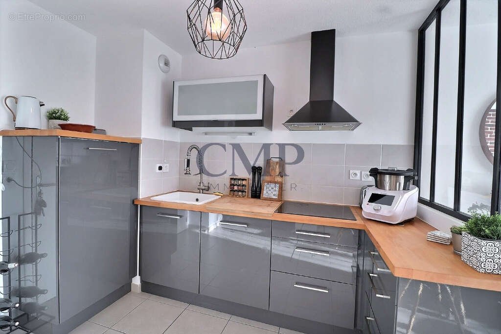 Appartement à CASTELNAU-LE-LEZ