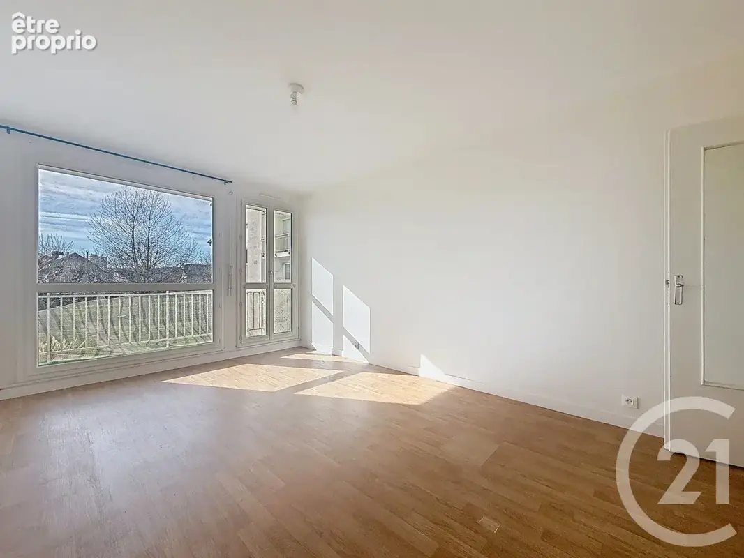 Appartement 3 pièces 68 m² à vendre à Troyes (10000) - photo 3