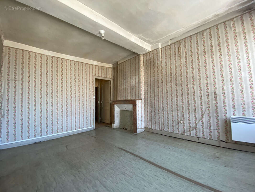 Maison Valdalliere 3 pièce(s) 48 m2 - photo 11