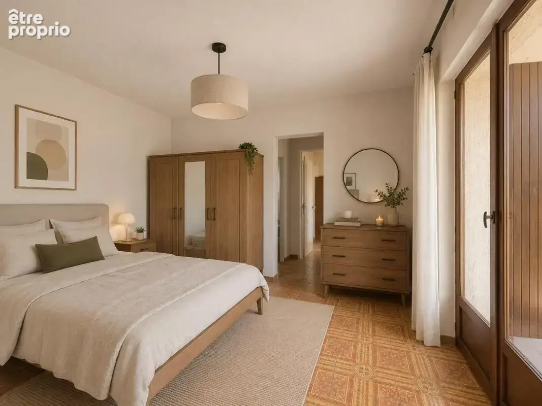 Appartement - photo 13