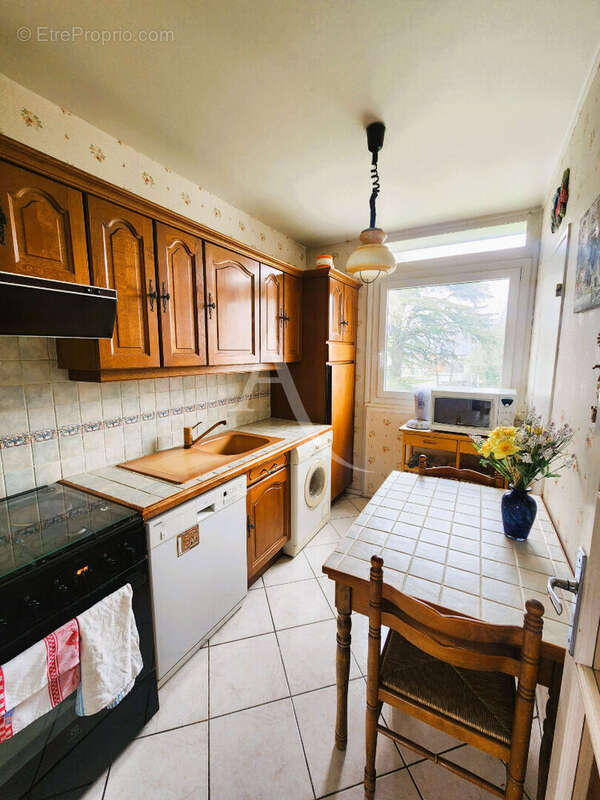 Appartement à RUNGIS