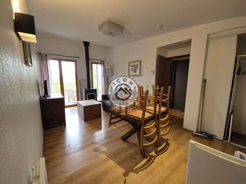 Maison à EPPE-SAUVAGE