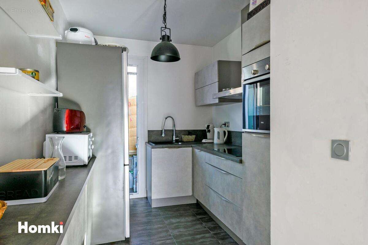 Appartement à NIMES