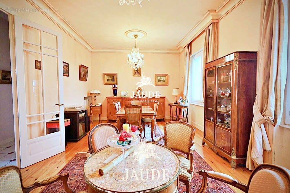 Maison à CHAMALIERES