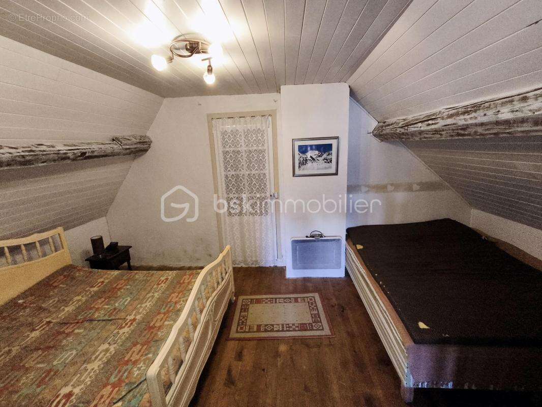 Maison à SAINTE-MARIE