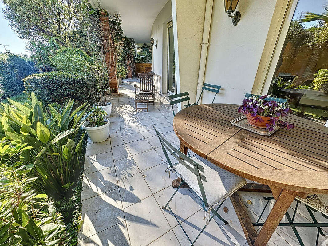 Photo 8 - Appartement à CANNES