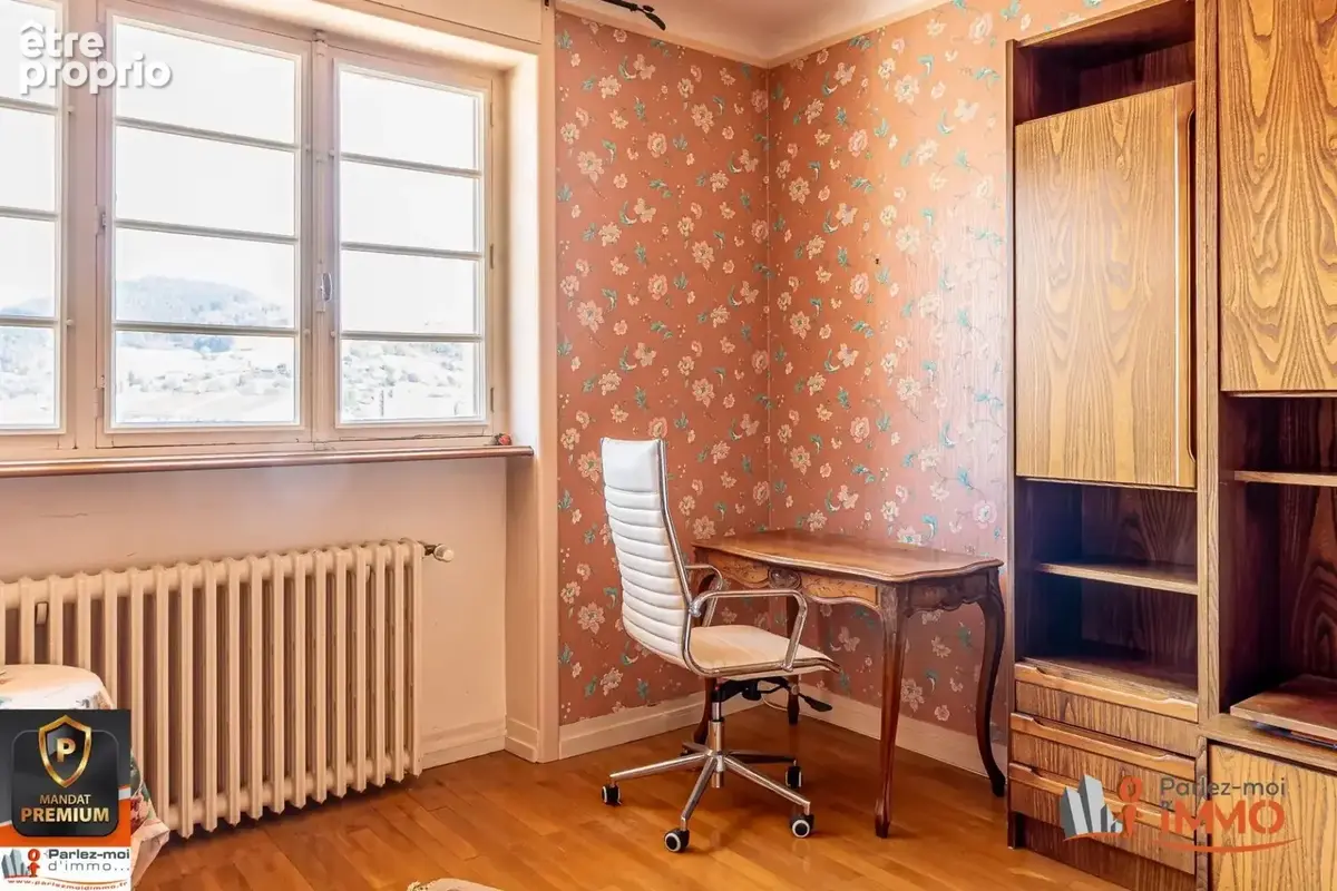 Appartement à vendre Tarare - photo 11