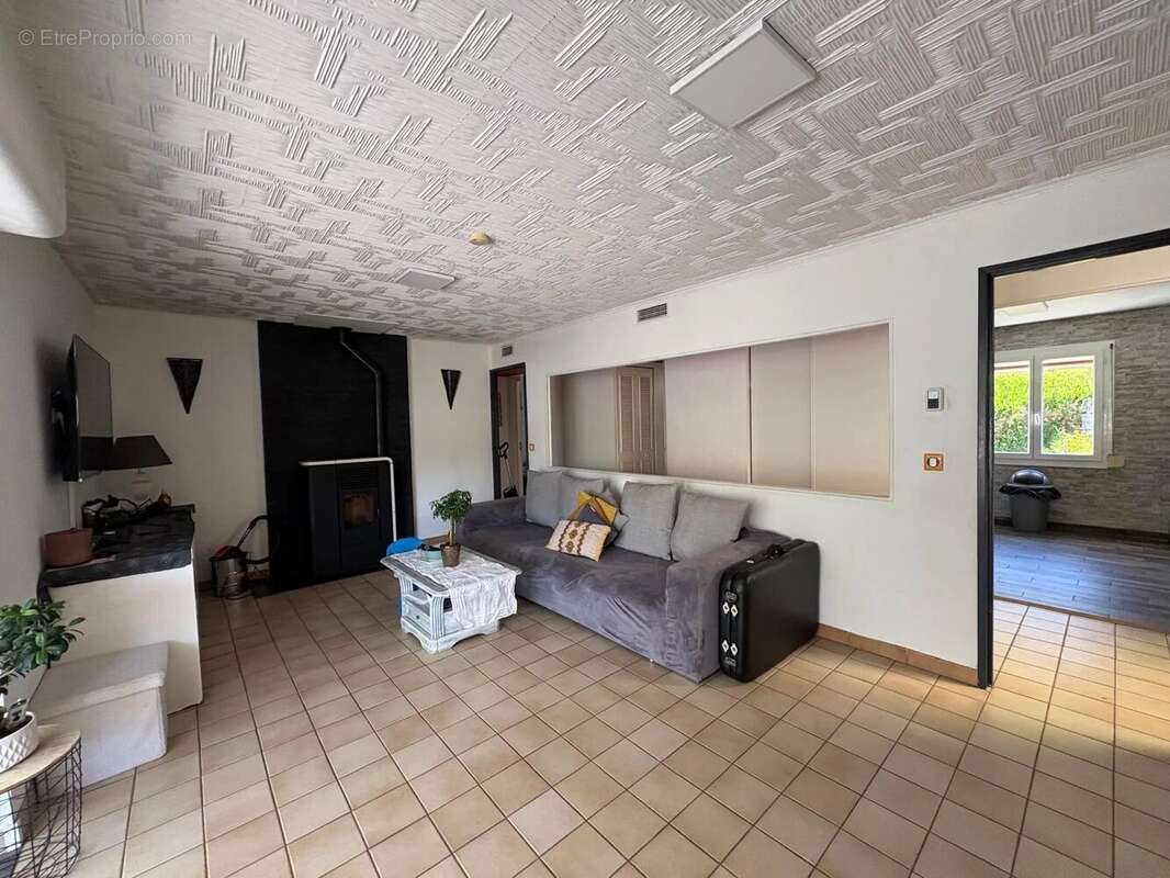 Maison à PACY-SUR-EURE