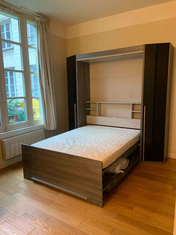 Appartement à COMPIEGNE