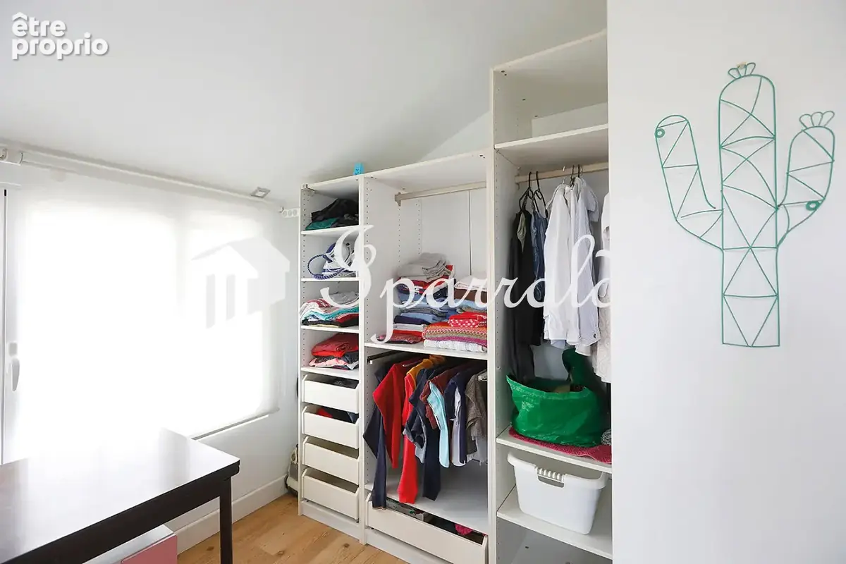 Superbe Maison de type T5 CENTRE VILLE tout à pied à HENDAYE 64700 - photo 28