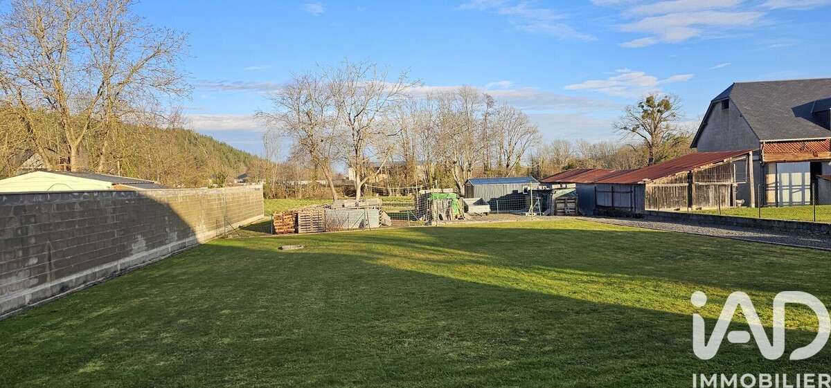 Photo 2 - Maison à TREBONS