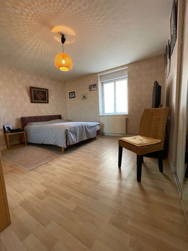 Appartement à CHERBOURG-OCTEVILLE