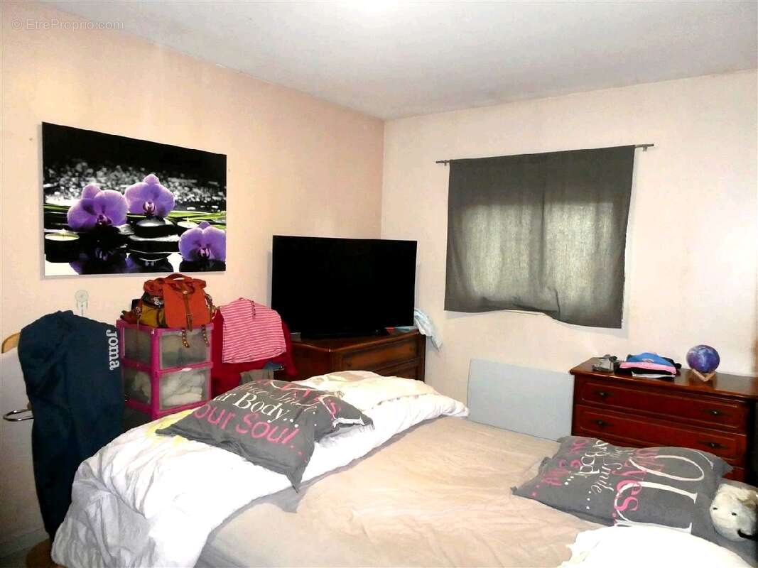 Maison à MARCILLY-LA-CAMPAGNE